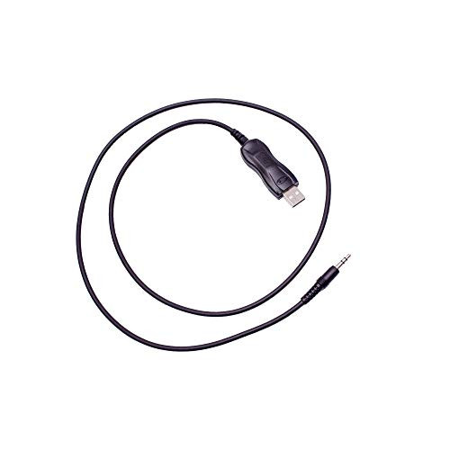 Arrowmax APCUSB-MR4004 FTDI USB Programming Cable for Motorola CP200 CP340 CP360 CP380 CT150 CT250 PR400 PRO2150 PRO3150