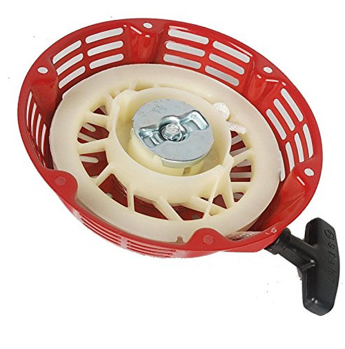 Recoil Pull Starter for Harbor Freight Predator Rato 212cc 173cc 6.5HP 7HP engine Recoil Pull Starter for Harbor Freight Predator Rato 212cc 173cc 6.5HP 7HP engine