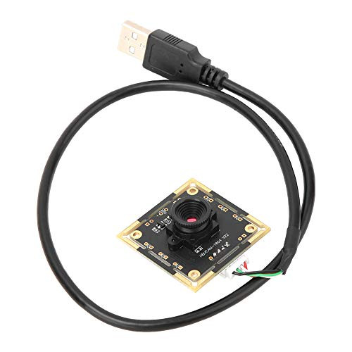 USB Interface Free Drive USB Camera Module 300000 Pixel OTG for Win7