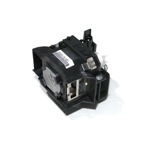 Electrified ELPLP34 / V13H010L34 Replacement Lamp with Housing for Epson Projectors