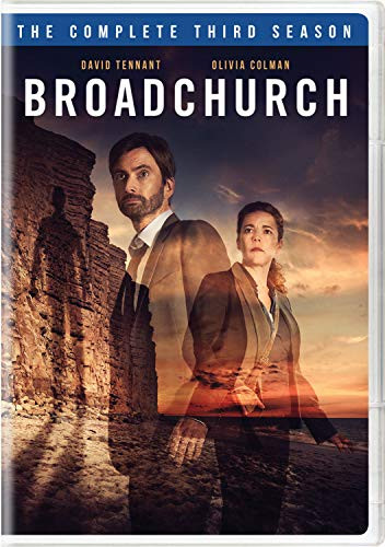 Broadchurch - Season 03