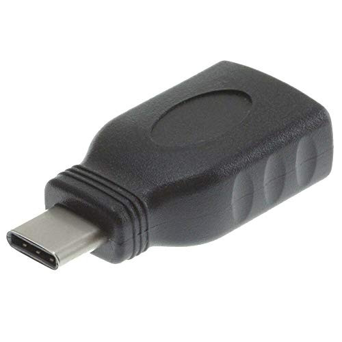 Adapter USB 3.0 USB-C Male to USB A Female