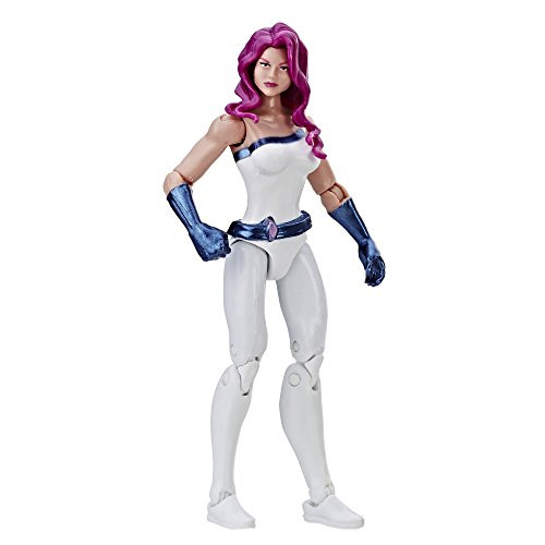 Marvel Legends Series Jessica Jones, 3.75-in