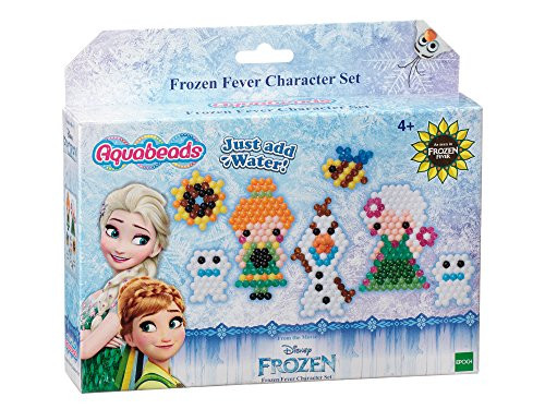Epoch Aquabeads Frozen Fever Set