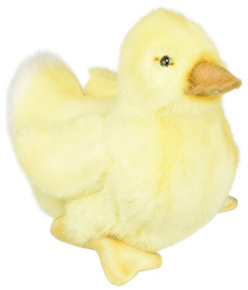 Hansa Baby Duck Plush Hansa Baby Duck Plush