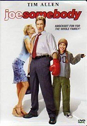 Joe Somebody -Widescreen Edition-