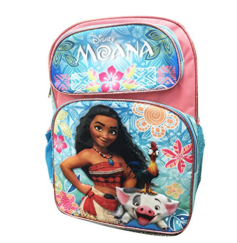 Disney Moana SMALL Backpack 12 inch Brand New School backpack NEW