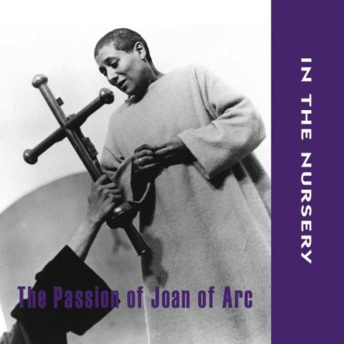 Passion of Joan of Arc