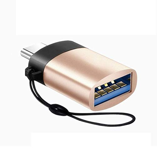 USB Type C OTG Adapter USB 3.1 Type C Male To USB 3.0 Female Data OTG Converter For Tablet Hard Disk Drive Flash Disk USB Mouse