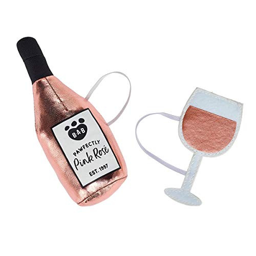 Build A Bear Workshop Online Exclusive Pawfectly Pink Rose Wristie