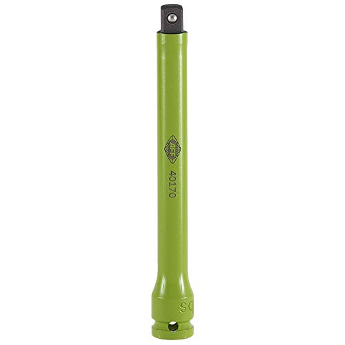 AFF Torque Limiting Extension 1/2 inch Drive 170 ft/lbs Apple Green 40170 AFF Torque Limiting Extension 1/2 inch Drive 170 ft/lbs Apple Green 40170