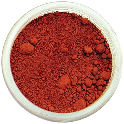 PME 2g CHOCOLATE BROWN Edible Food Powder Dust Lustre Cake Colouring Sugarcraft