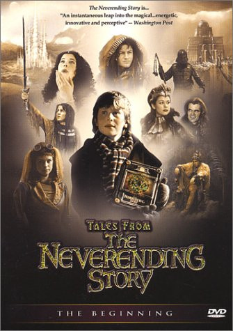 Tales From The Neverending Story - The Beginning