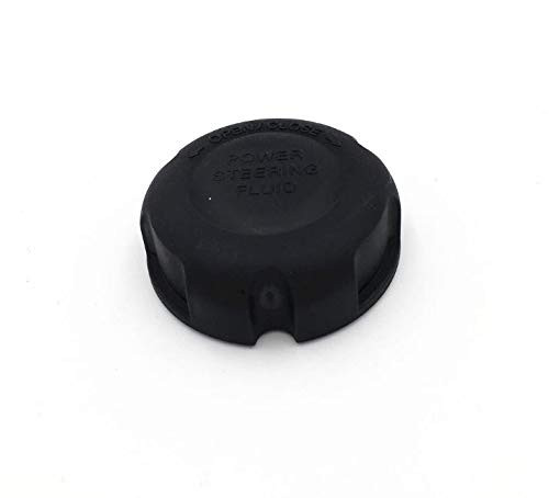 HYUNDAI Genuine 57153-2E000 Reservoir Cap Assembly
