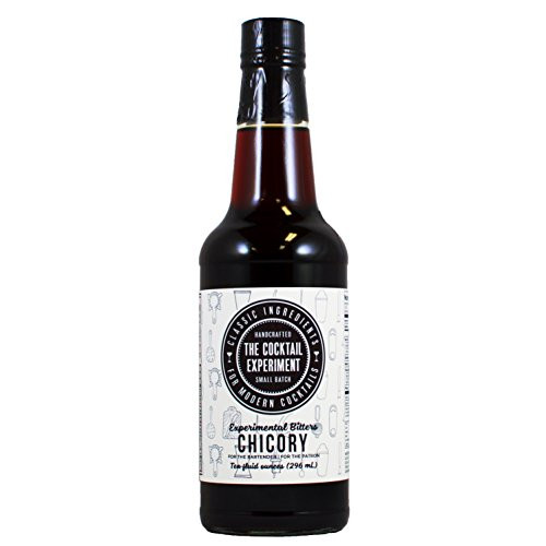The Cocktail Experiment Chicory Bitters 10oz