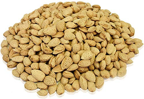 Anna and Sarah California Almonds -4 Lbs-