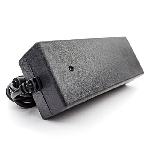 Hitlights 96 Watt LED Light Strip Power Supply - 8 Amps, 110V AC - 12V DC Transformer/Driver, UL-Listed