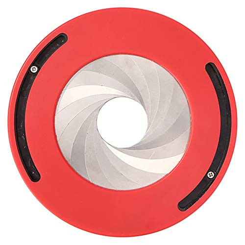 Oeey Circle Drawing Maker Tool Adjustable Rotary Circle Template Circle Drawing Tool 360 Degree Ring Templates Tool Drawing Ruler for Designer Woodworking