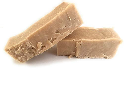 Uncle Butchs Peanut Butter Fudge One Pound