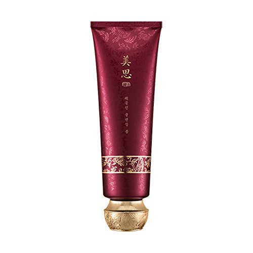 MISSHA Misa Cho Gong Jin Cleansing Foam