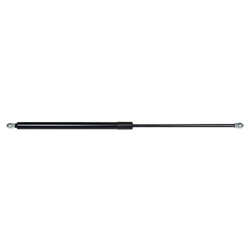 Lippert Components 260282 Gas Strut for Pitched Awning Arms, 24" - Black