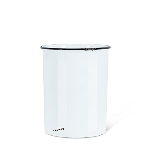 Abbott Collection 27-Enamel/Crock Wht Look