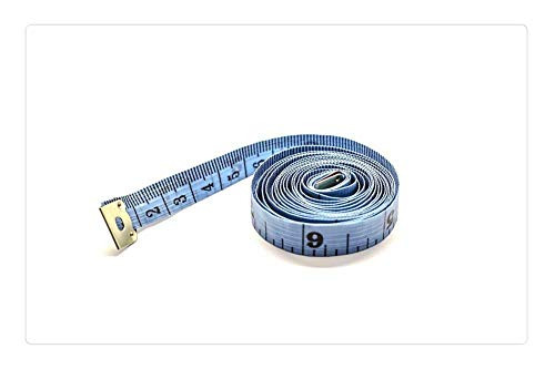 LESGAULEST Doormat Floor Rug/Mat -23.6 x 15.7 inch- - Measuring Tape Tape Line Tailoring Measure LESGAULEST Doormat Floor Rug/Mat -23.6 x 15.7 inch- - Measuring Tape Tape Line Tailoring Measure