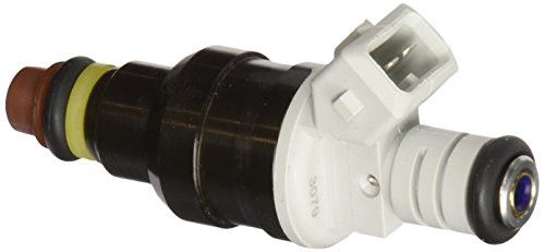 Standard Motor Products FJ712 Fuel Injector