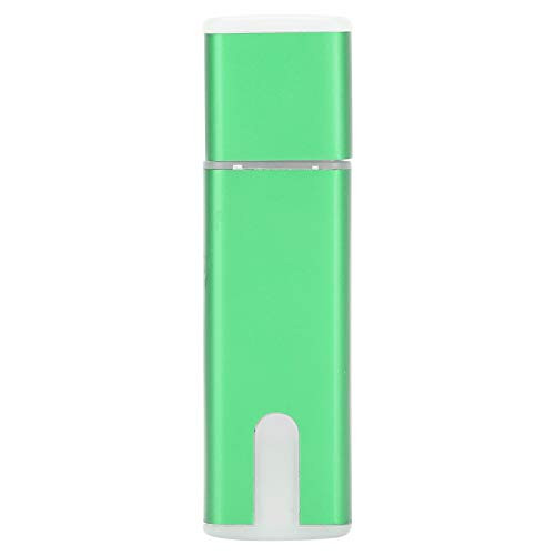 U Memory Stick Desktop Accessories Breathing Light Thumb Drive Tablet for Computer Office Home-128GB-