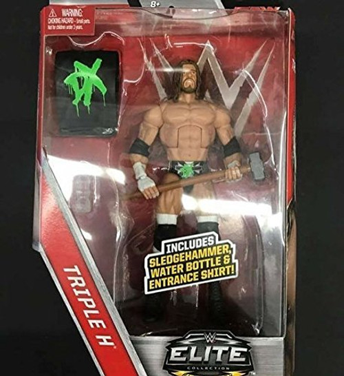 triple h dx elite