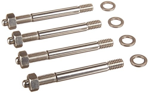 ARP 4002408 Stainless 300 Carburetor Stud Kit