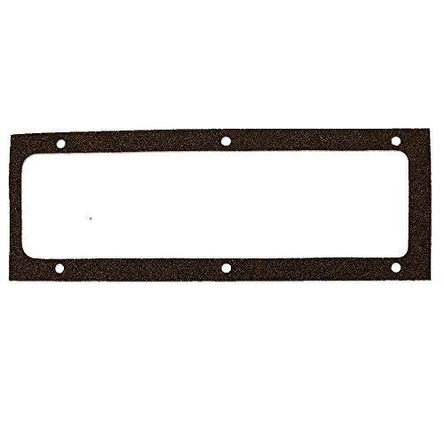 212936 Pushrod Side Cover Gasket Fits Allis Chalmers WC WD WF