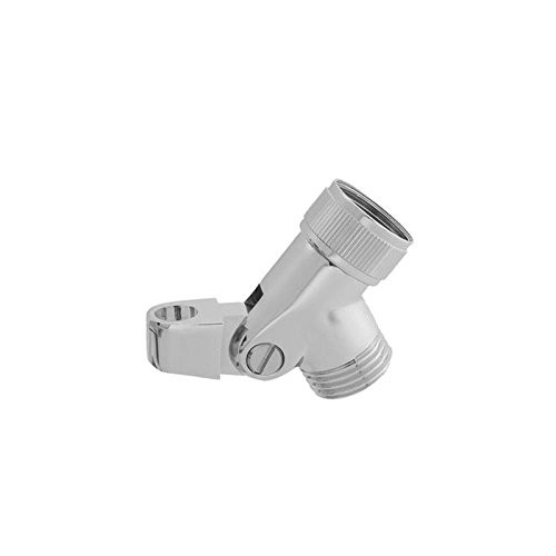 JACLO 8013-PCH Brass Swivel Base For Pin Mount