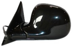 TYC 1000242 Chevrolet/GMC Driver Side Power Heated Replacement Mirror
