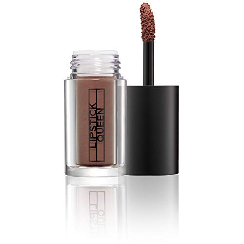 LIPSTICK QUEEN Lipdulgence Velvet Lip Powder Brown Sugar