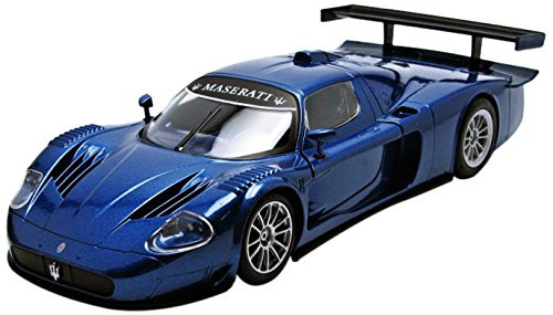 Motormax 124 Maserati MC12 Corsa Vehicle