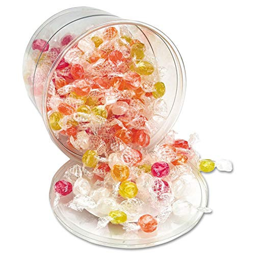 Office Snax Sugar-Free Candy Tub Office Snax Sugar-Free Candy Tub