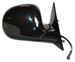 TYC 2110031 Chevrolet/GMC/Oldsmobile Passenger Side Power Non-Heated Replacement Mirror