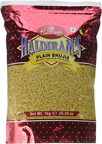HALDIRAMS Bhujia Plain 1Kg