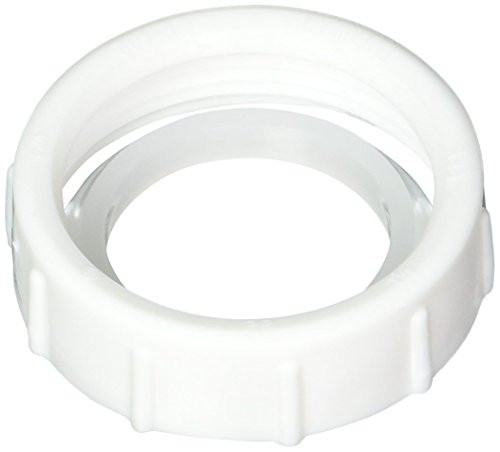 Plumb Craft Waxman 7674000T Nut/Wshr Slip 1-1/2 inch