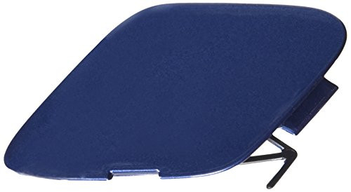 Honda Genuine 71104-TM8-A00ZB Towing Hook Cover