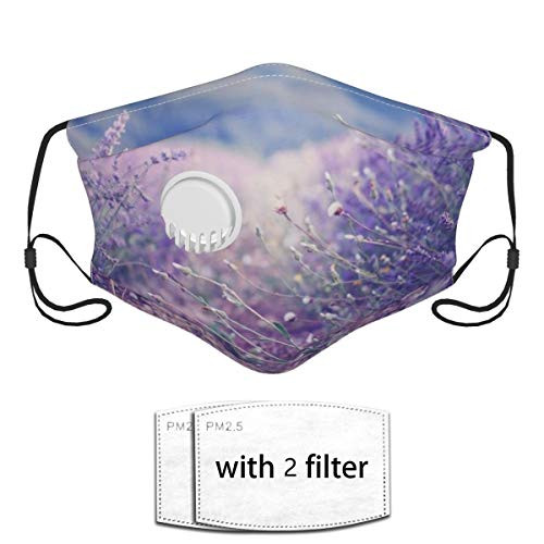 Face Bandana Mouth Cover - Lilcas Roadside Neck Gaiter Breathable Balaclava - Reusable For Man Woman Outdoor