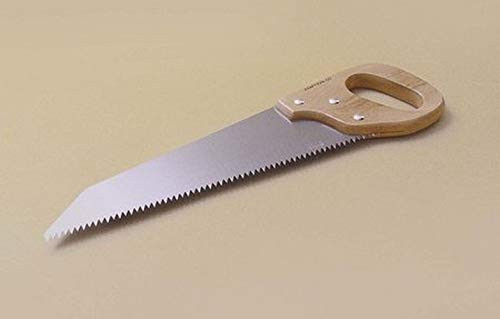 Kraft Tool DW811 15 inch Drywall Saw w/Wood Handle