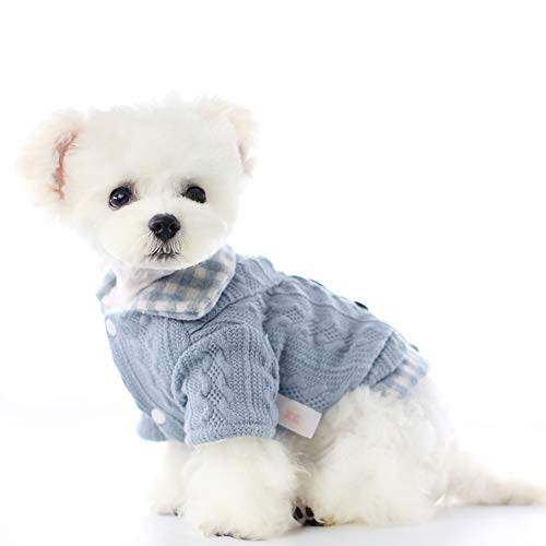 Southwind Dog Sweaters for Small Dogs Warm Fleece Puppy Sweaters Plush Pet Sweaters Winter Dog Puppy Clothes Girl Small Puppy Coat Dog Sweater for Puppy Girls Southwind Dog Sweaters for Small Dogs Warm Fleece Puppy Sweaters Plush Pet Sweaters Winter Dog Puppy Clothes Girl Small Puppy Coat Dog Sweater for Puppy Girls