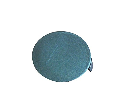 topnicecar 1 Pcs Left Driver Side Front Bumper Tow Hook Cover Towing Eye Plug Cap Generic fit for Toyota RAV4 2013-2015