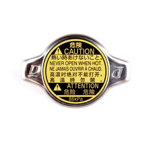 TOYOTA Genuine Radiator Cap Sub Assembly