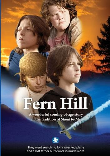 Fern Hill DVD