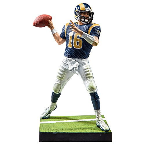 McFarlane Toys EA Sports Madden NFL 17 Ultimate Team Series 3 Jared Goff Figure McFarlane Toys EA Sports Madden NFL 17 Ultimate Team Series 3 Jared Goff Figure