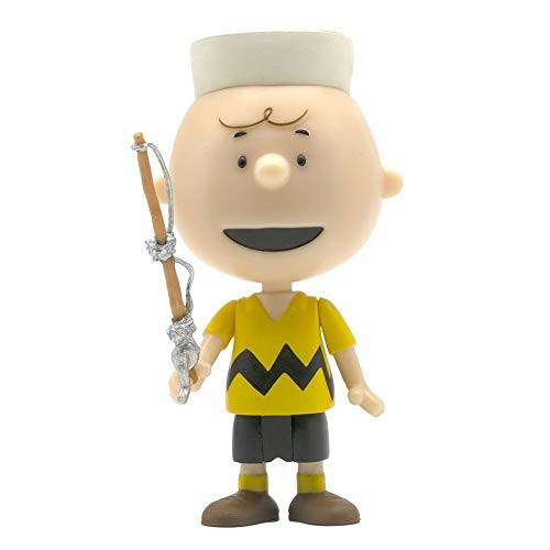 Super7 Peanuts Reaction Wave 3 - Camp Charlie Brown Super7 Peanuts Reaction Wave 3 - Camp Charlie Brown