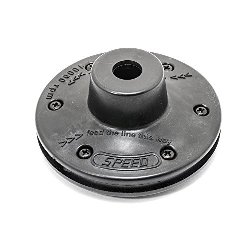 Arnold Corporation 490-060-0015 Universal Quick Load 2 Line Trimmer Head Shave Plate